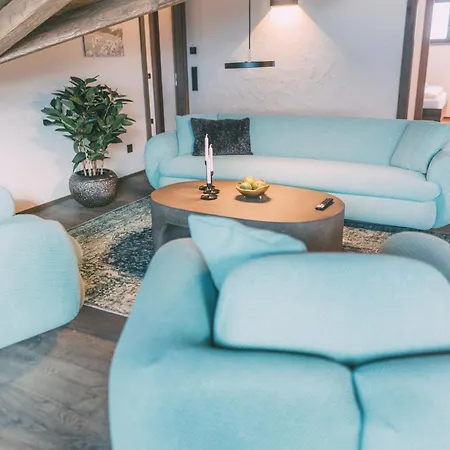 Livalpin - With Private Sauna & Whirlpool Appartamento Garmisch-Partenkirchen