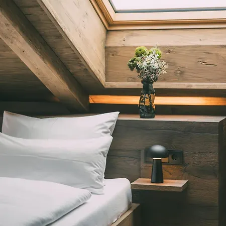 Livalpin - With Private Sauna & Whirlpool Appartamento Garmisch-Partenkirchen