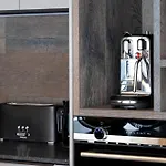 Apartament Livalpin - With Private Sauna & Whirlpool *