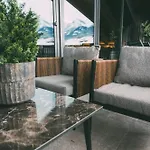 Apartament Livalpin - With Private Sauna & Whirlpool Garmisch-Partenkirchen