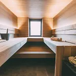 Livalpin - With Private Sauna & Whirlpool Garmisch-Partenkirchen