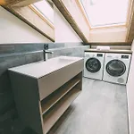 Apartament Livalpin - With Private Sauna & Whirlpool