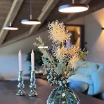 Livalpin - With Private Sauna & Whirlpool Apartament Garmisch-Partenkirchen