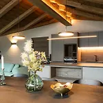 Apartament Livalpin - With Private Sauna & Whirlpool Garmisch-Partenkirchen
