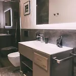 Livalpin - With Private Sauna & Whirlpool *