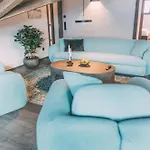 Livalpin - With Private Sauna & Whirlpool Apartament Garmisch-Partenkirchen