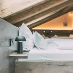 Livalpin - With Private Sauna & Whirlpool Apartament *