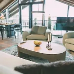 Livalpin - With Private Sauna & Whirlpool * Garmisch-Partenkirchen