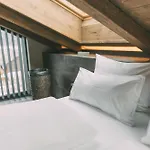 Apartament Livalpin - With Private Sauna & Whirlpool Garmisch-Partenkirchen