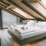 Apartament Livalpin - With Private Sauna & Whirlpool