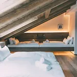 Livalpin - With Private Sauna & Whirlpool * Garmisch-Partenkirchen