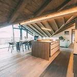 Livalpin - With Private Sauna & Whirlpool Apartament *