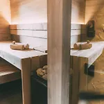 Livalpin - With Private Sauna & Whirlpool Garmisch-Partenkirchen