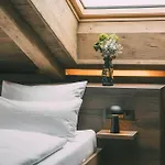 Livalpin - With Private Sauna & Whirlpool Apartament Garmisch-Partenkirchen
