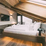 Apartament Livalpin - With Private Sauna & Whirlpool Garmisch-Partenkirchen