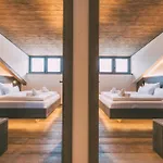 Livalpin - With Private Sauna & Whirlpool