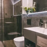 Livalpin - With Private Sauna & Whirlpool Apartament