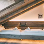 Apartament Livalpin - With Private Sauna & Whirlpool *