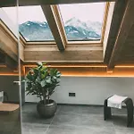 Apartament Livalpin - With Private Sauna & Whirlpool