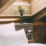 Apartament Livalpin - With Private Sauna & Whirlpool