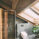 Apartament Livalpin - With Private Sauna & Whirlpool *