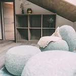 Livalpin - With Private Sauna & Whirlpool *