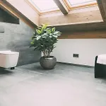 Livalpin - With Private Sauna & Whirlpool * Garmisch-Partenkirchen