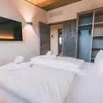 Livalpin - With Private Sauna & Whirlpool Apartament