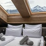 Livalpin - With Private Sauna & Whirlpool Apartament Garmisch-Partenkirchen