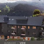 Apartament Livalpin - With Private Sauna & Whirlpool Garmisch-Partenkirchen