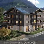 Livalpin - With Private Sauna & Whirlpool Garmisch-Partenkirchen