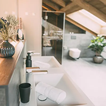 Apartamento Livalpin *