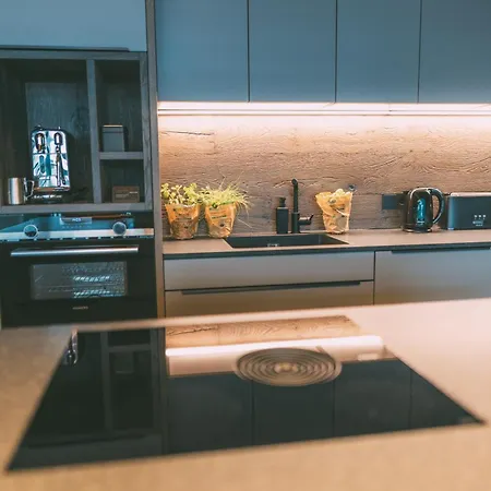 Livalpin Apartamento Garmisch-Partenkirchen