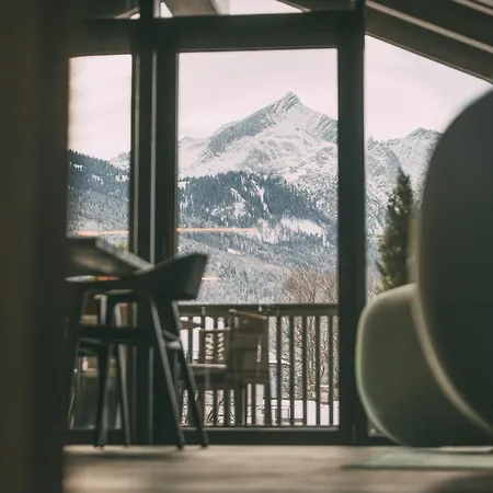 Livalpin Apartamento *