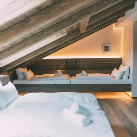 Livalpin * Garmisch-Partenkirchen