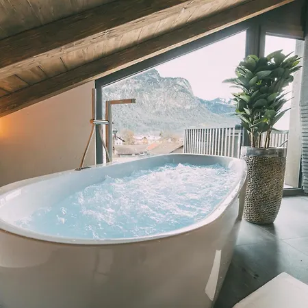 Apartamento Livalpin *