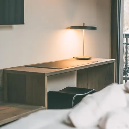 Livalpin * Garmisch-Partenkirchen