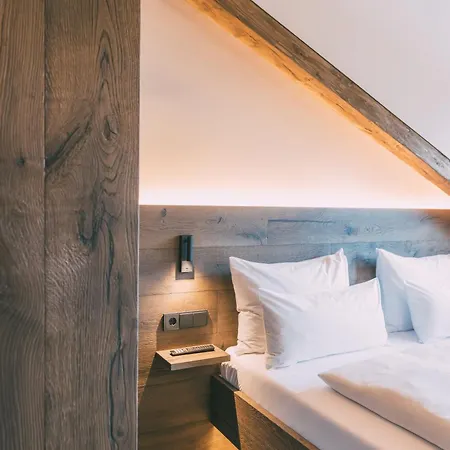 Livalpin Apartamento *