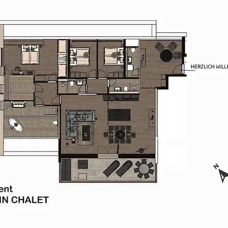 Livalpin * Garmisch-Partenkirchen