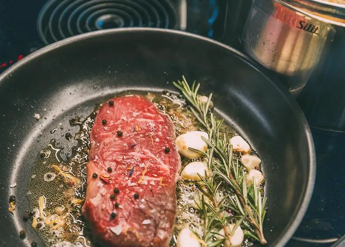 Lejlighed Livalpin - With Private Sauna & Whirlpool Garmisch-Partenkirchen