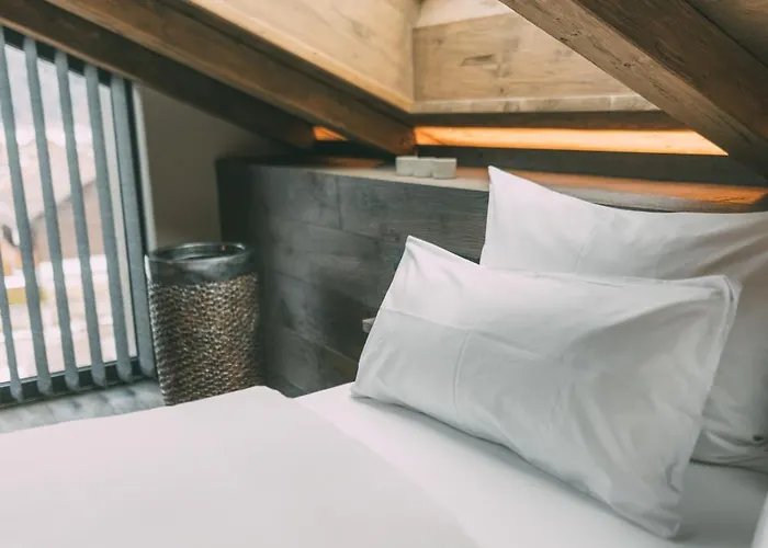 شقة Livalpin - With Private Sauna & Whirlpool جارمش بارتنكيرشن