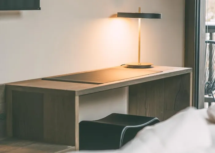 Livalpin - With Private Sauna & Whirlpool * جارمش بارتنكيرشن