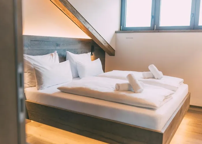 Livalpin - With Private Sauna & Whirlpool *