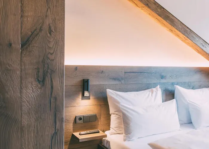 Livalpin - With Private Sauna & Whirlpool Lejlighed *